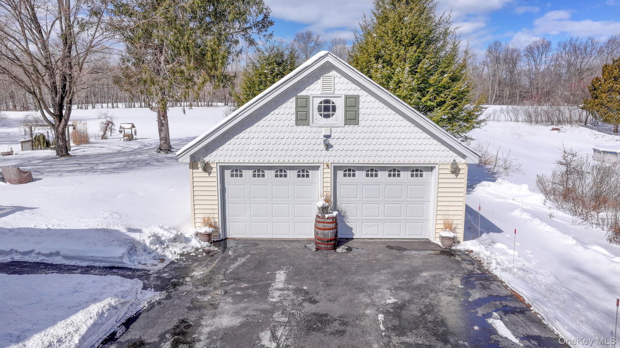 Single Family St Andrews  Orange County, NY 12586, MLS-961302-4