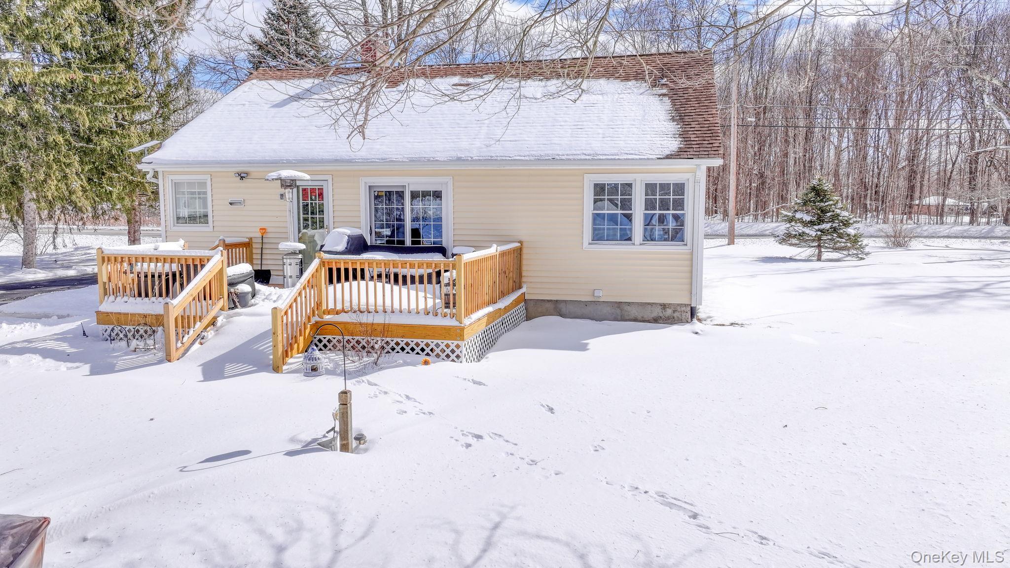 Single Family St Andrews  Orange County, NY 12586, MLS-961302-5