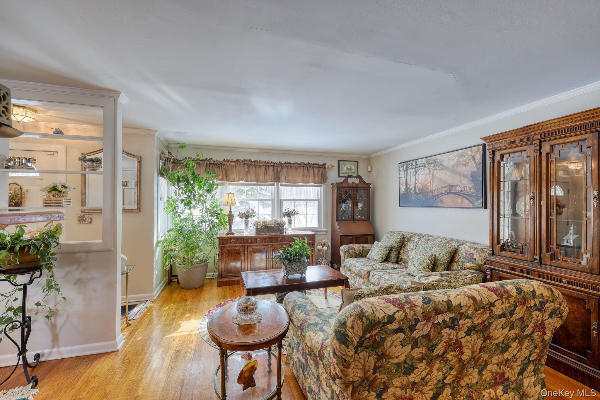 Single Family St Andrews  Orange County, NY 12586, MLS-961302-7