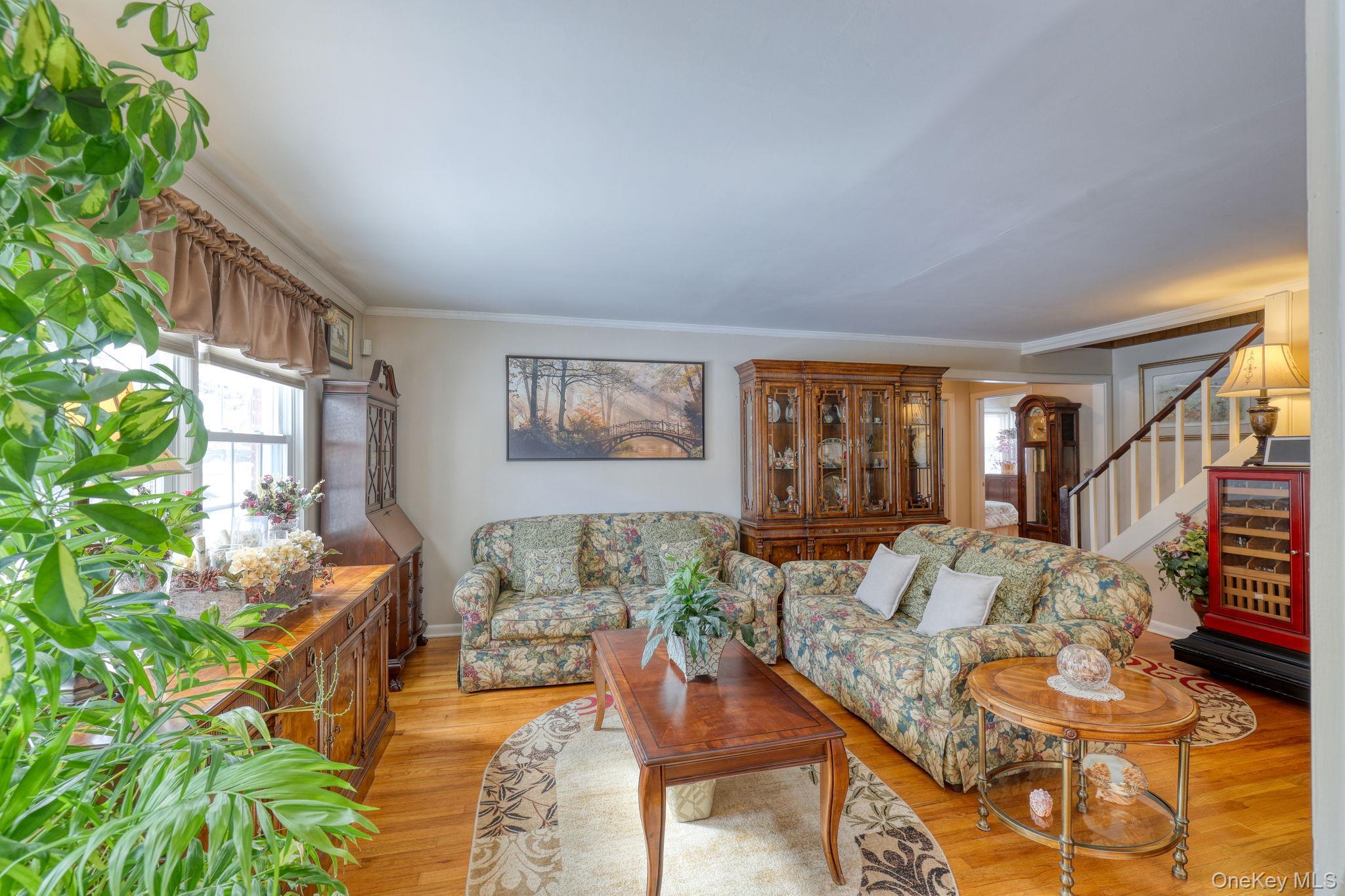 Single Family St Andrews  Orange County, NY 12586, MLS-961302-8