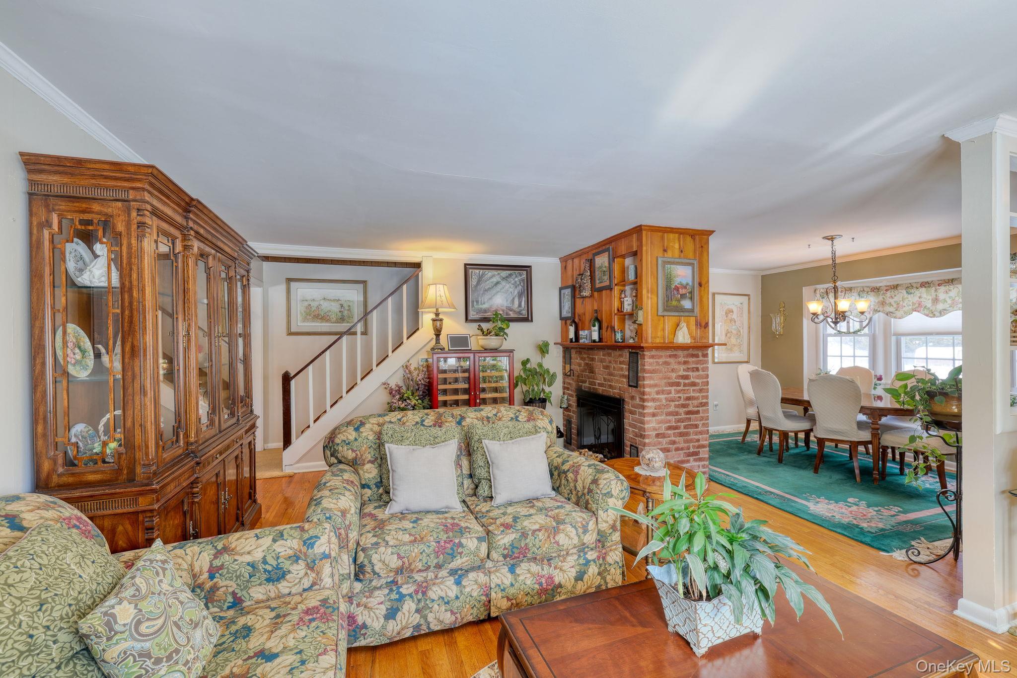 Single Family St Andrews  Orange County, NY 12586, MLS-961302-9