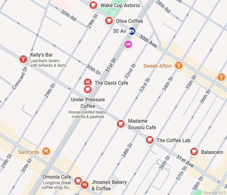 Coop Crescent  Queens, NY 11106, MLS-961306-11