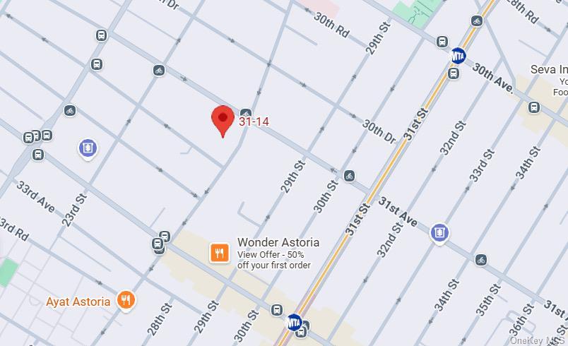 Coop Crescent  Queens, NY 11106, MLS-961306-12