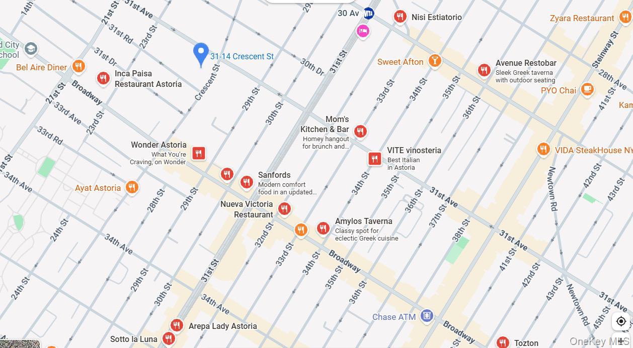 Coop Crescent  Queens, NY 11106, MLS-961306-13