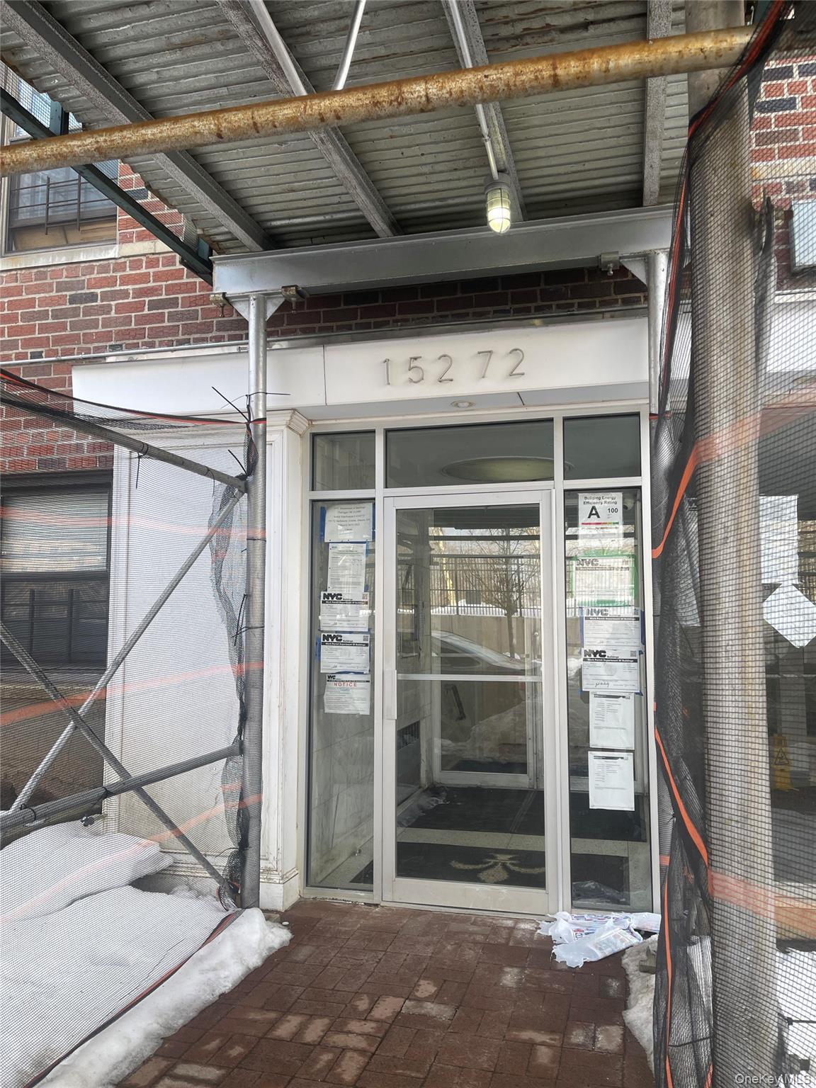 Apartment Melbourne  Queens, NY 11367, MLS-961312-2