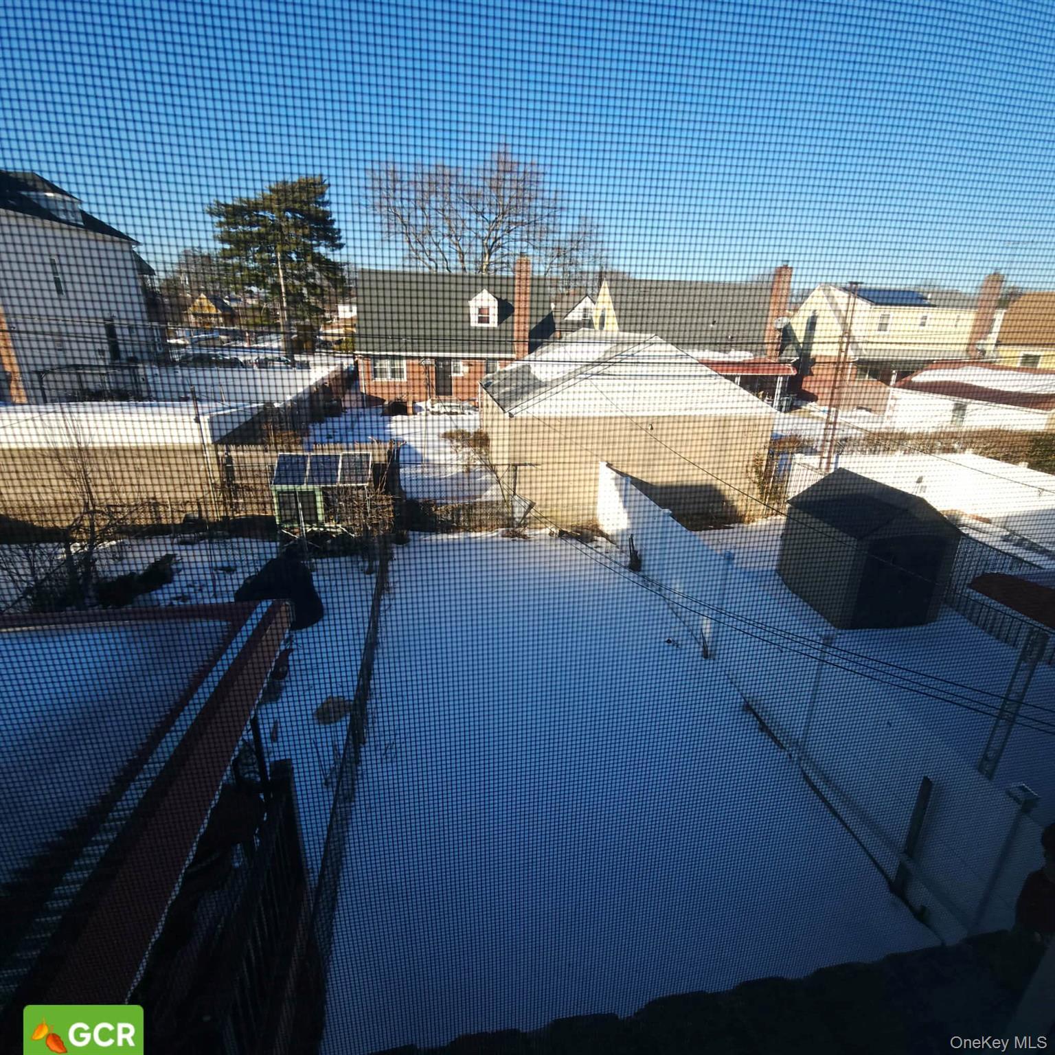 Single Family Murdock Queens, NY 11429, MLS-961328-14