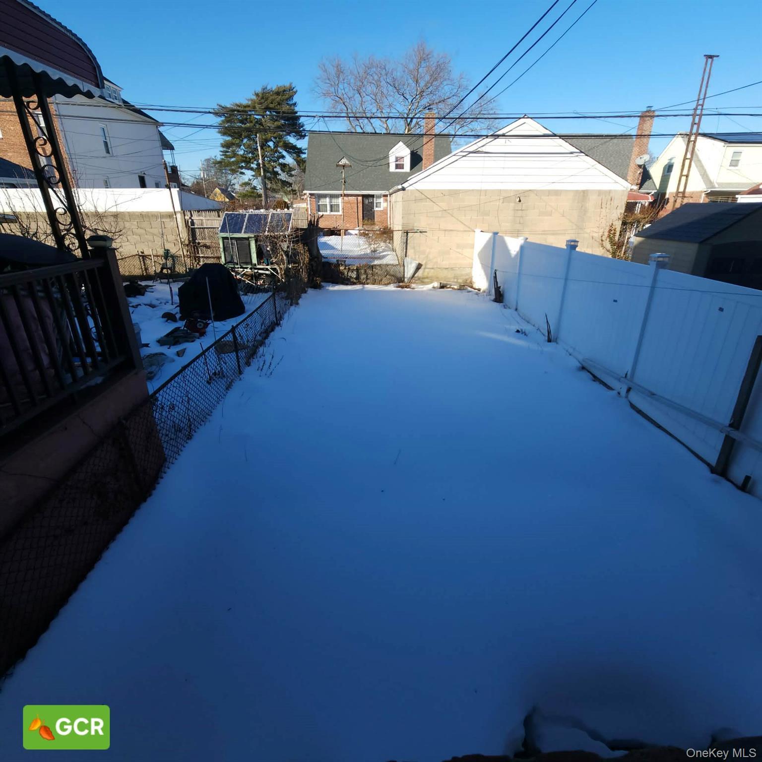 Single Family Murdock Queens, NY 11429, MLS-961328-15