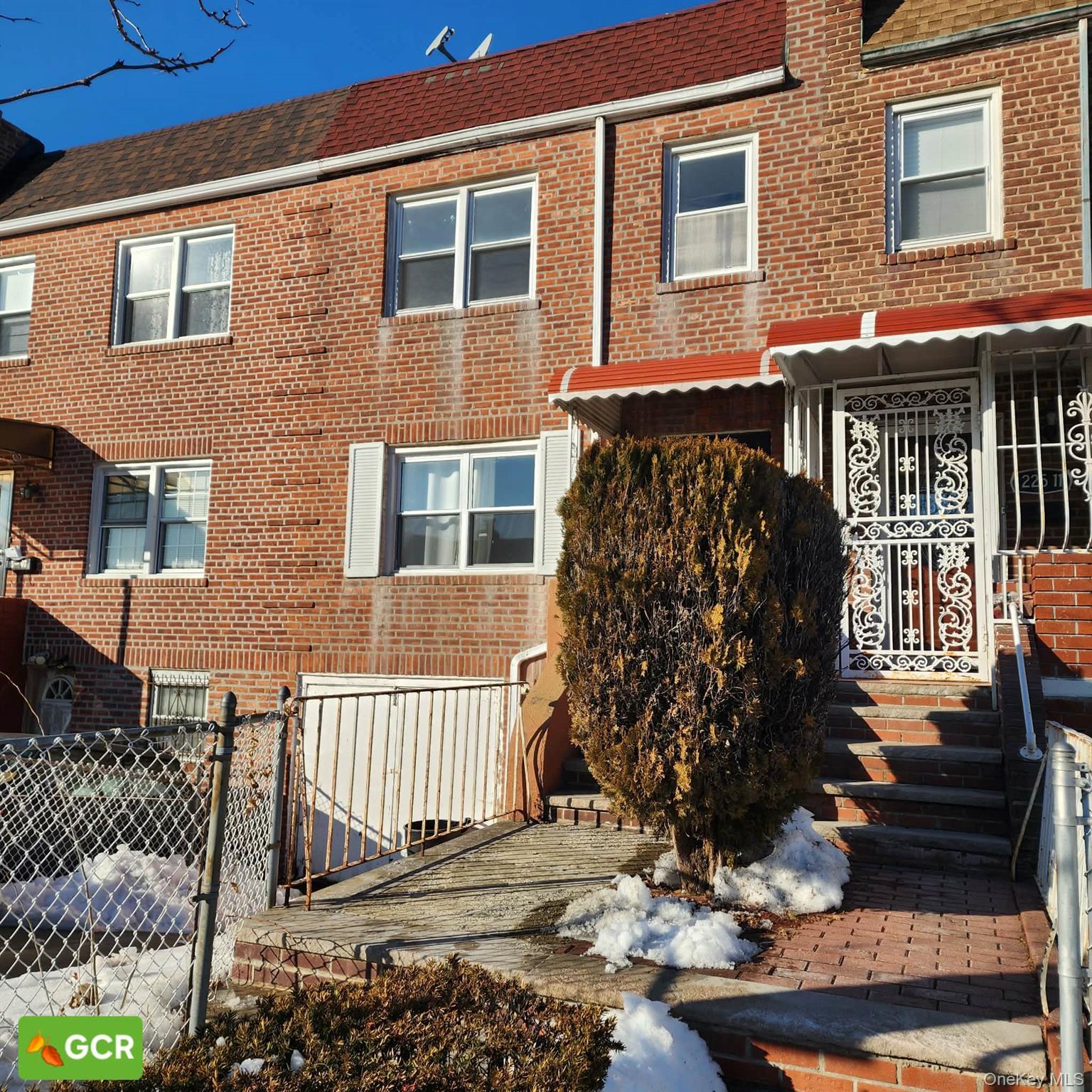 Single Family Murdock Queens, NY 11429, MLS-961328-20