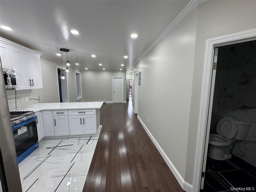 Single Family Avenue K  Brooklyn, NY 11236, MLS-961329-10