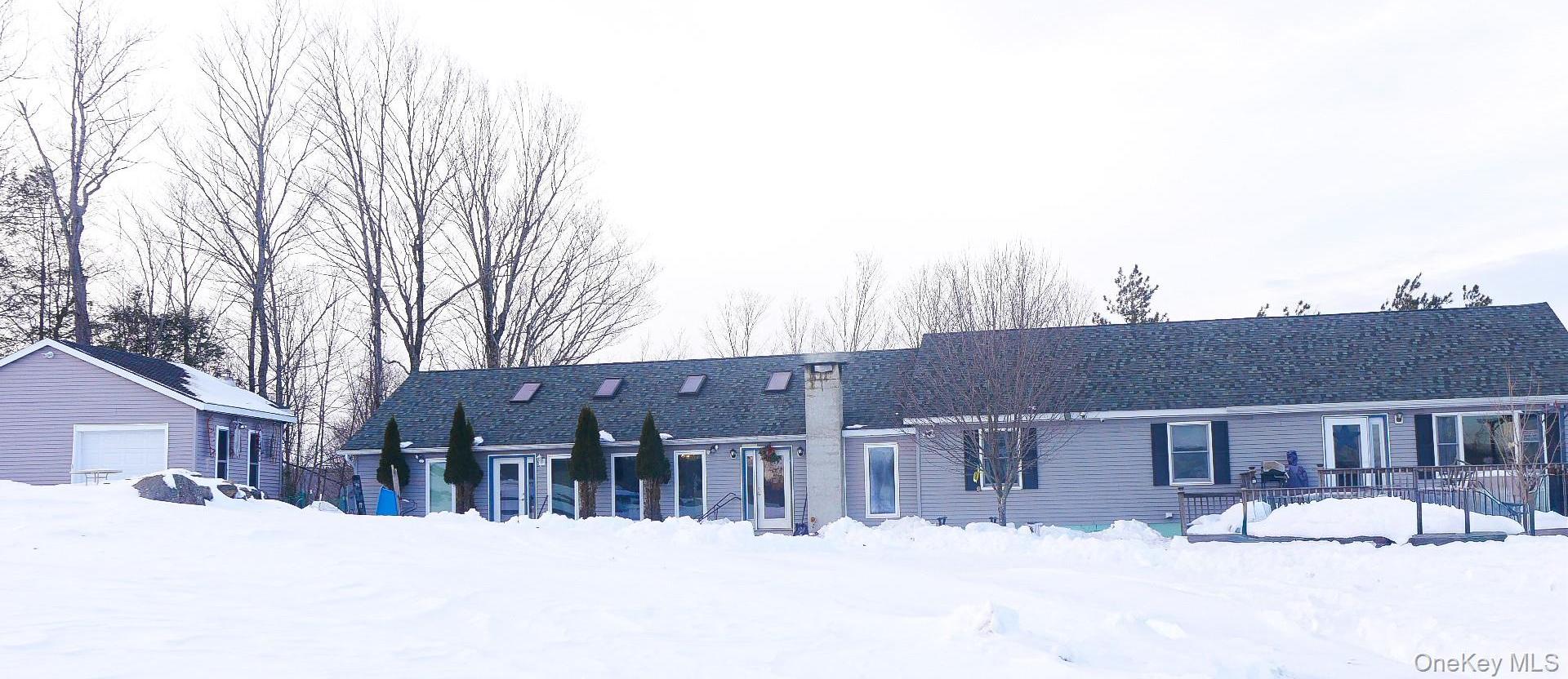 Single Family Rock View  Sullivan County, NY 12759, MLS-961337-2