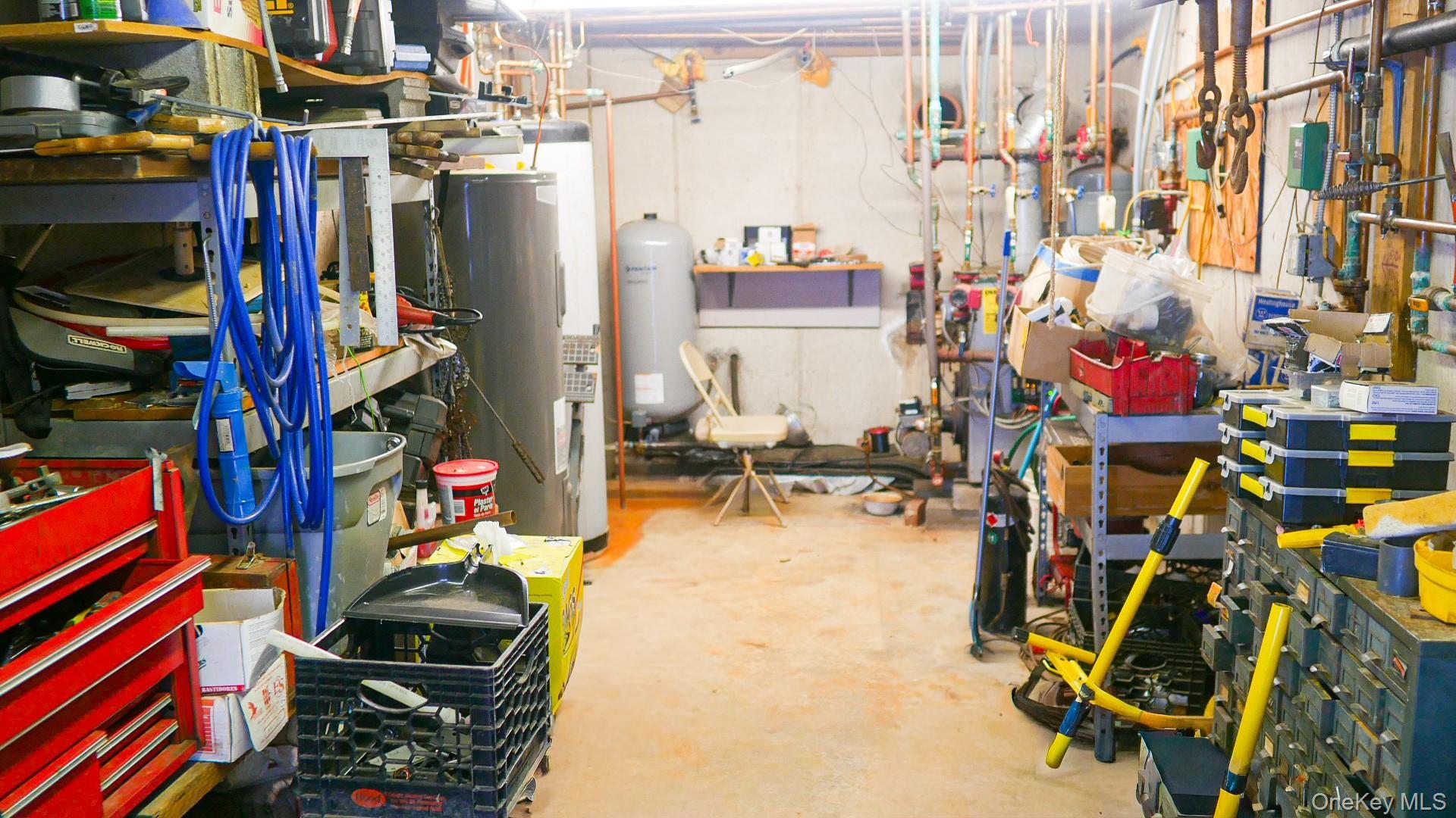 Single Family Rock View  Sullivan County, NY 12759, MLS-961337-21