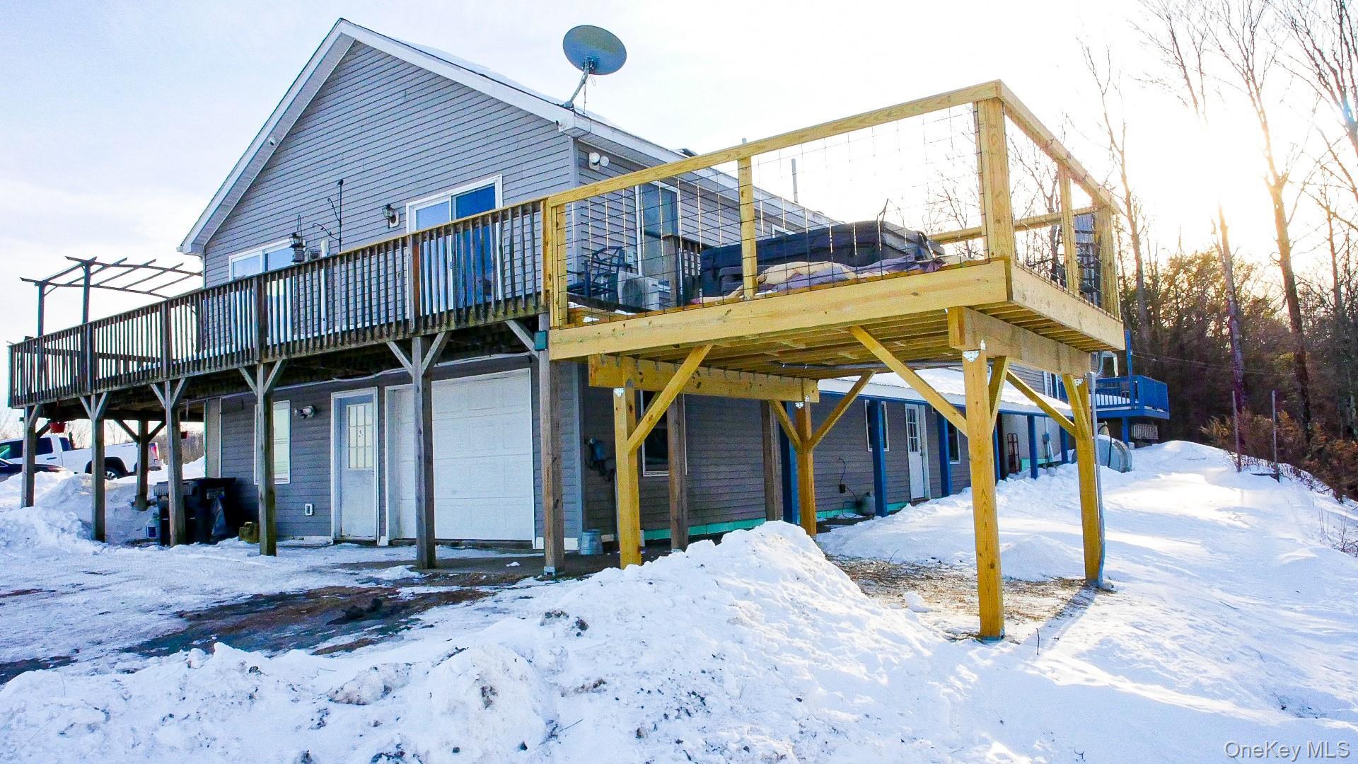 Single Family Rock View  Sullivan County, NY 12759, MLS-961337-3