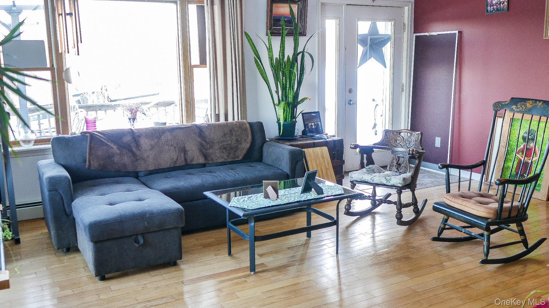 Single Family Rock View  Sullivan County, NY 12759, MLS-961337-5