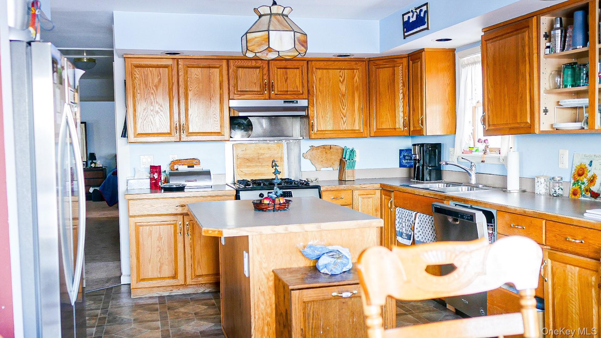 Single Family Rock View  Sullivan County, NY 12759, MLS-961337-9