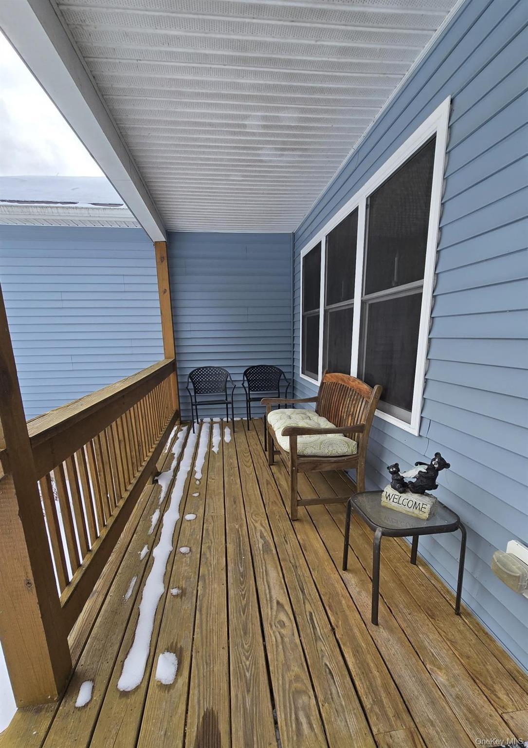 Single Family Valley  Sullivan County, NY 12777, MLS-961344-10