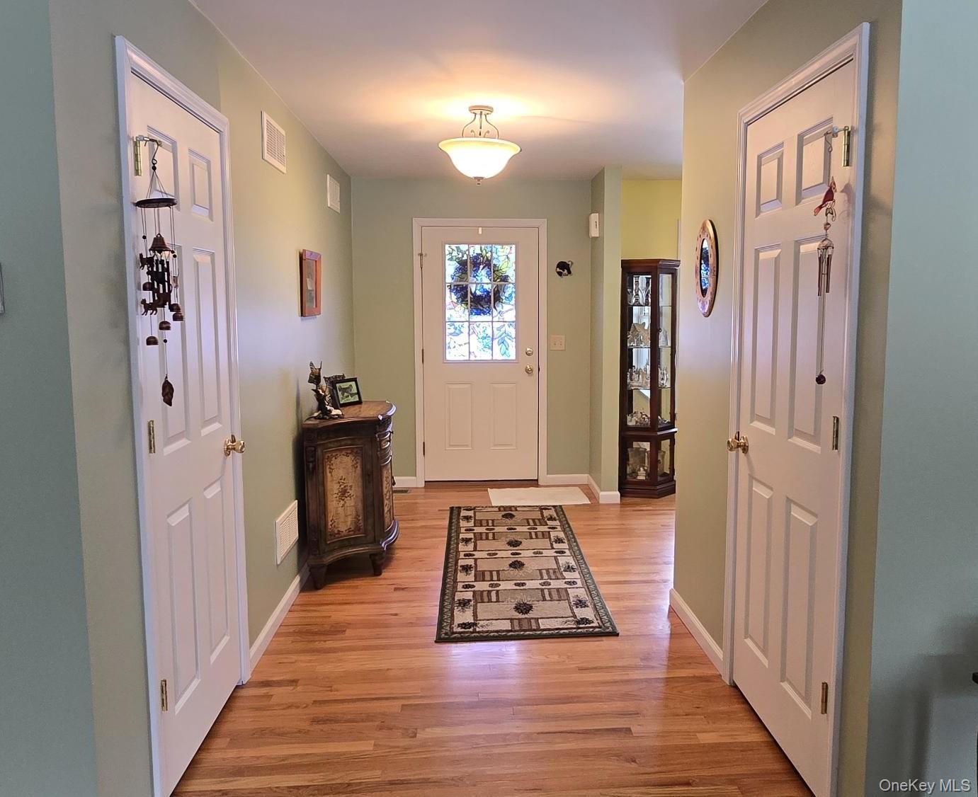 Single Family Valley  Sullivan County, NY 12777, MLS-961344-11