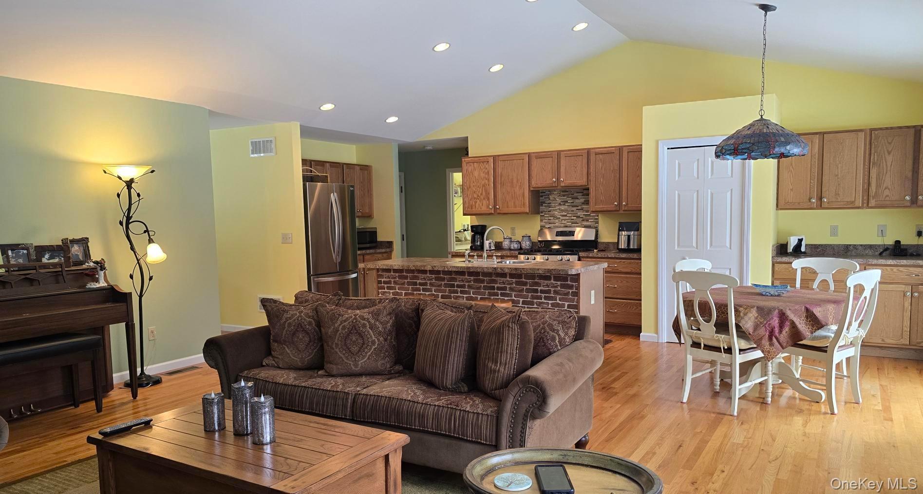 Single Family Valley  Sullivan County, NY 12777, MLS-961344-13