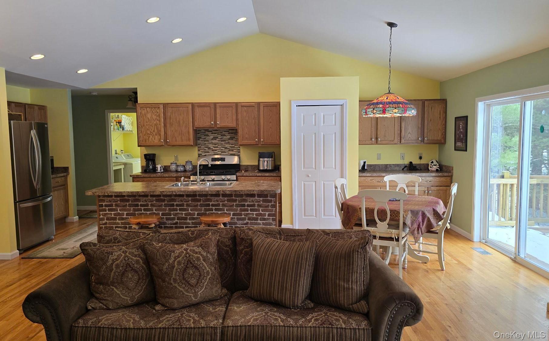 Single Family Valley  Sullivan County, NY 12777, MLS-961344-14