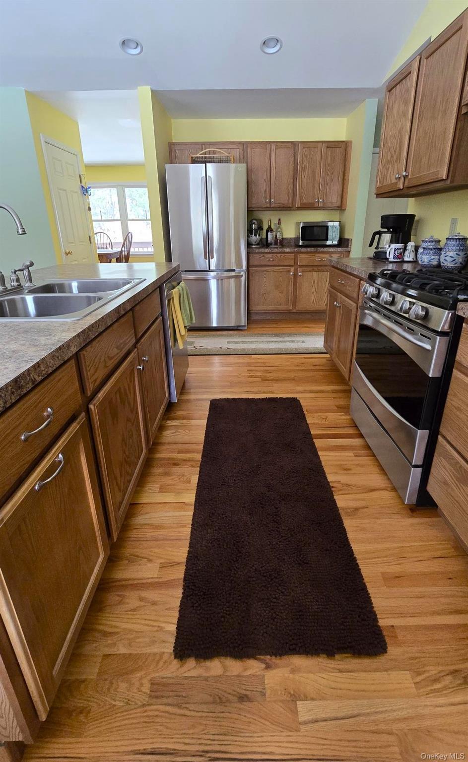 Single Family Valley  Sullivan County, NY 12777, MLS-961344-17