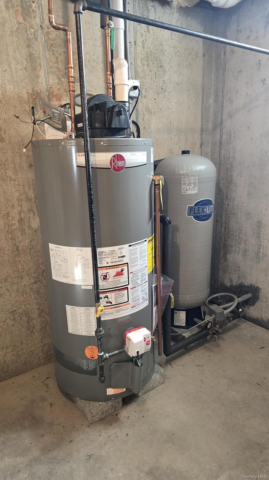 Single Family Valley  Sullivan County, NY 12777, MLS-961344-30