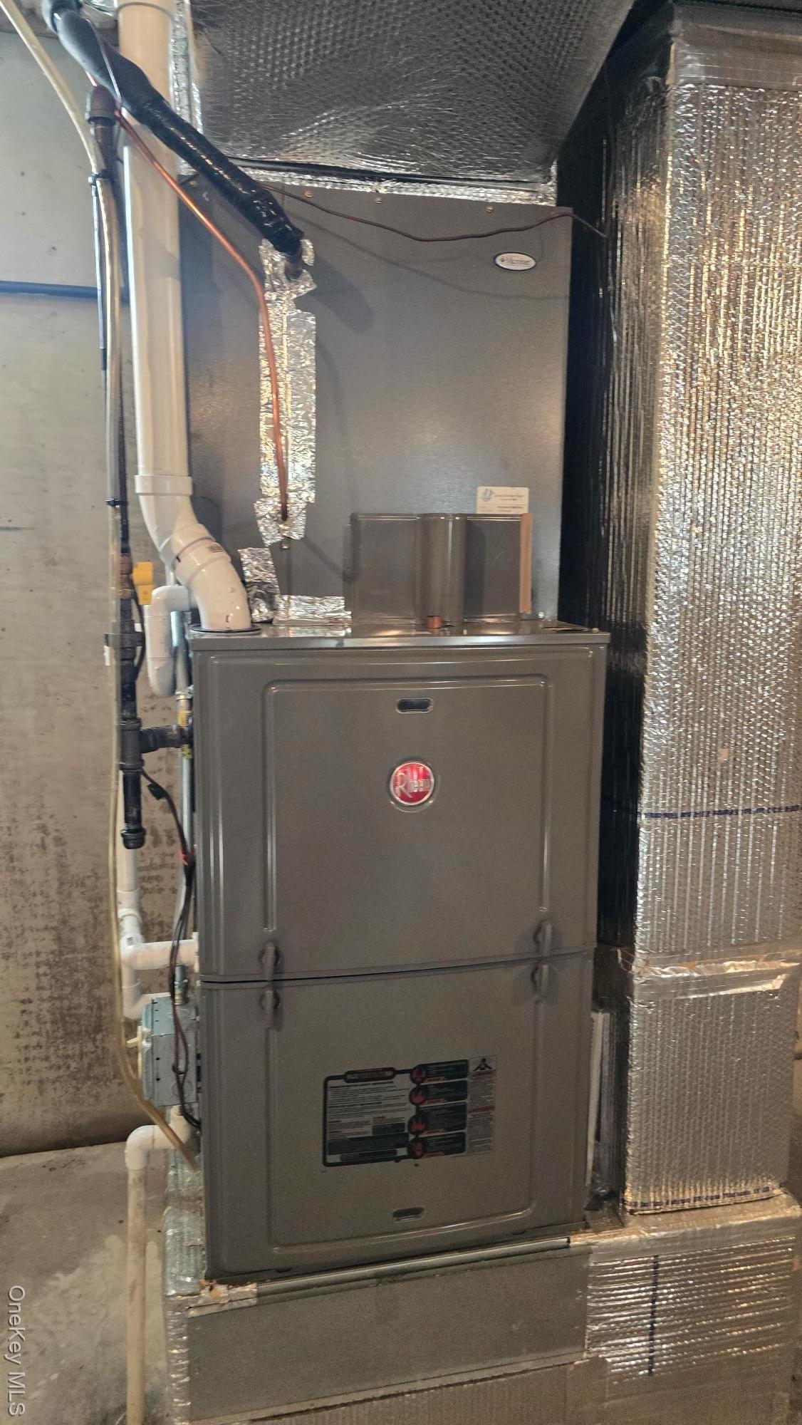 Single Family Valley  Sullivan County, NY 12777, MLS-961344-32