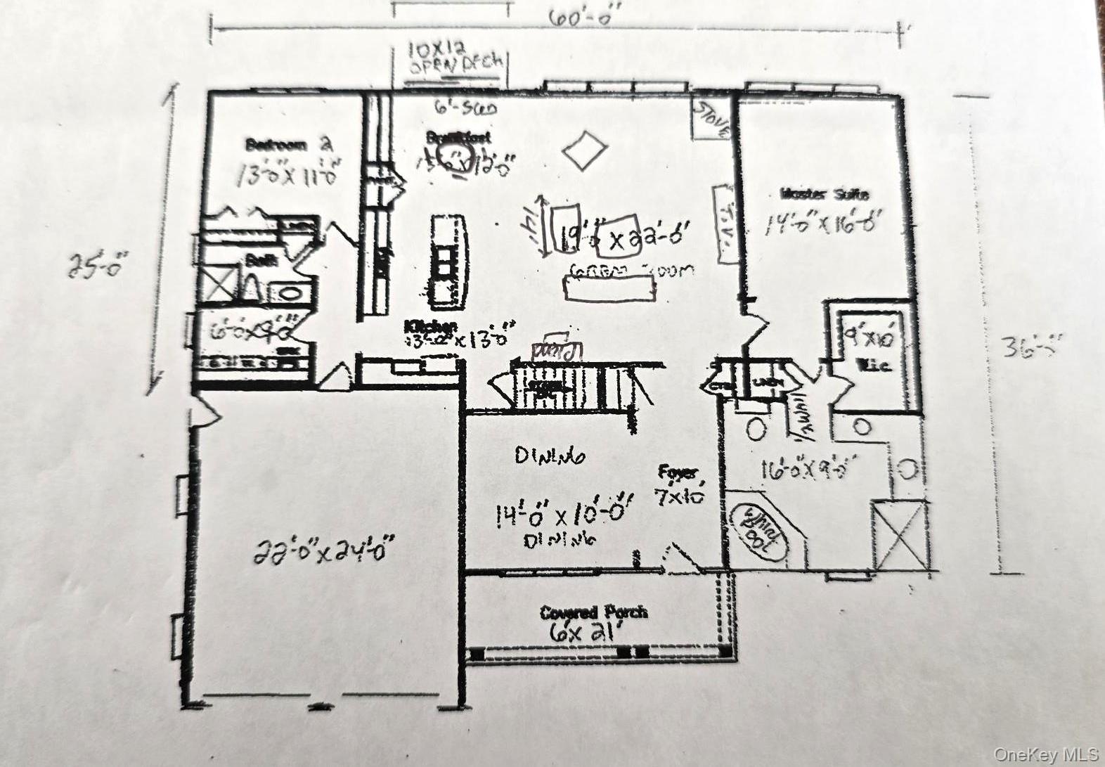 Single Family Valley  Sullivan County, NY 12777, MLS-961344-33