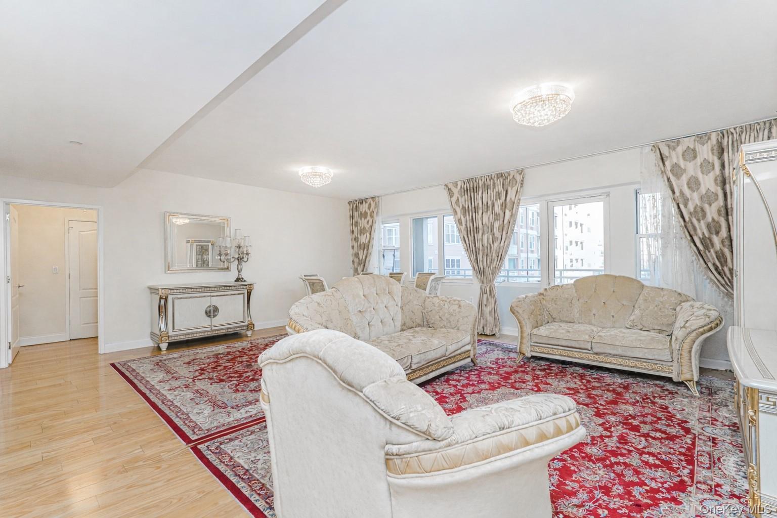 Condo Oceana  Brooklyn, NY 11235, MLS-961349-5