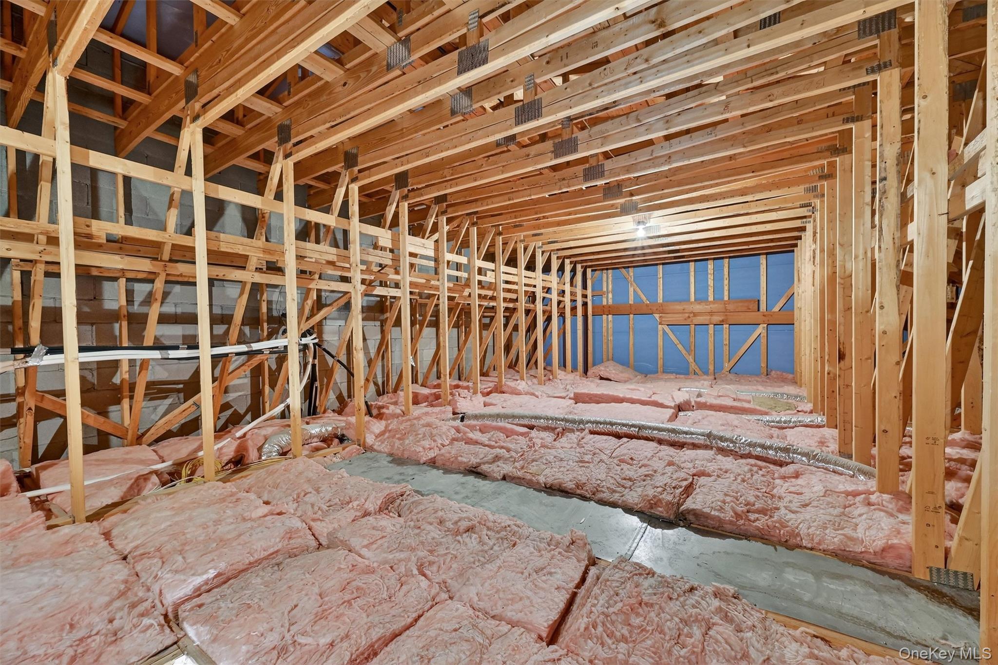 Condo Garfield  Orange County, NY 10950, MLS-961360-21