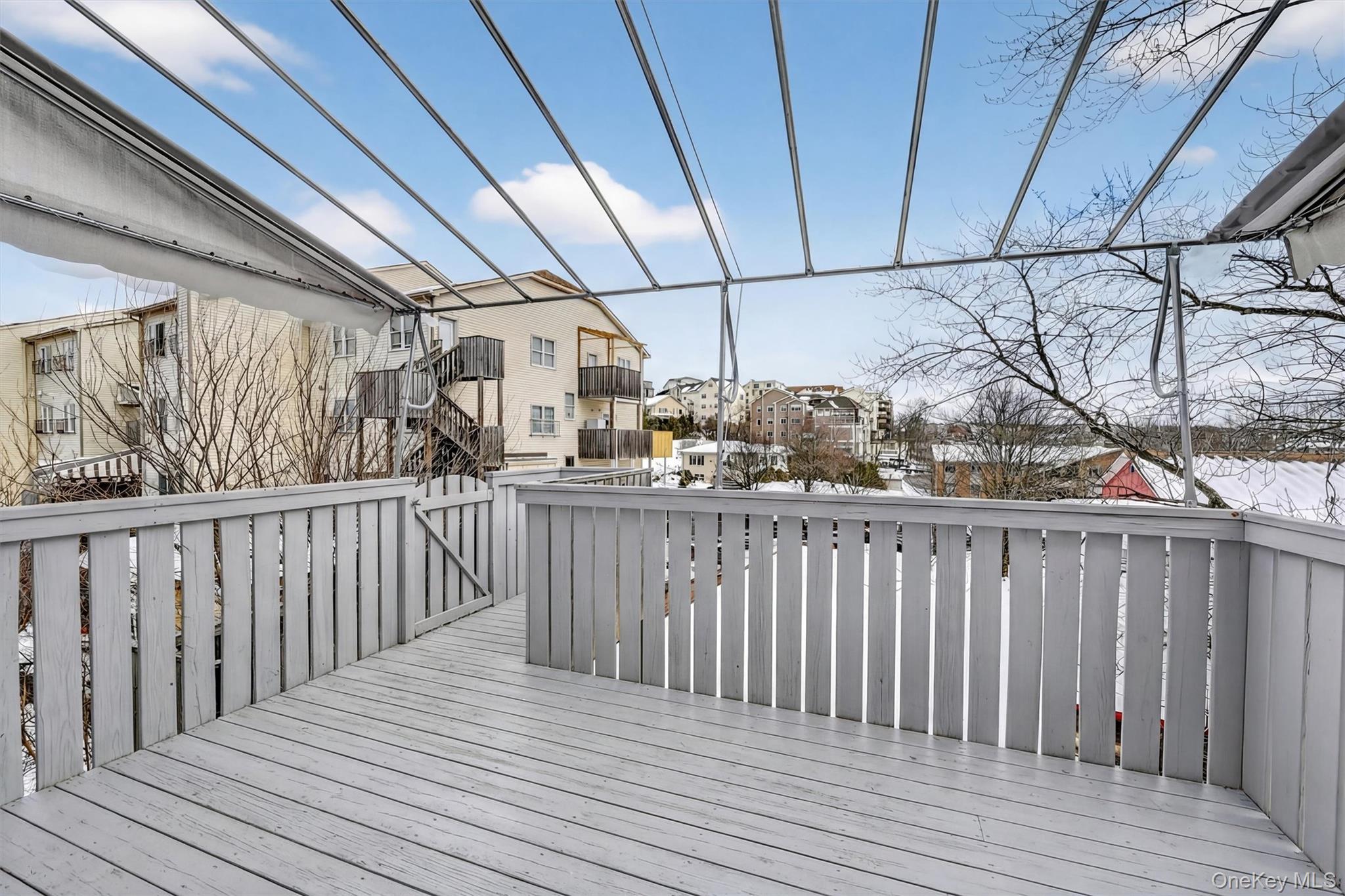 Condo Garfield  Orange County, NY 10950, MLS-961360-24