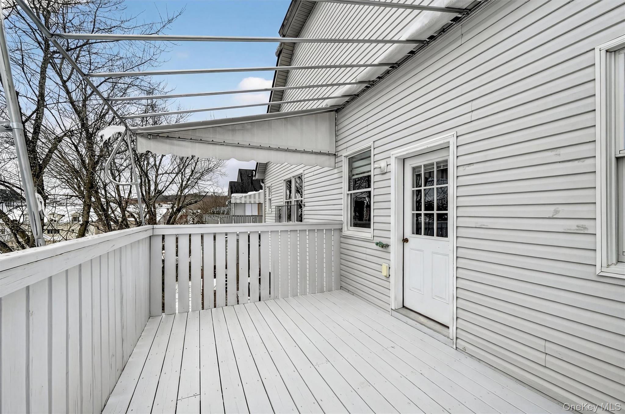 Condo Garfield  Orange County, NY 10950, MLS-961360-25