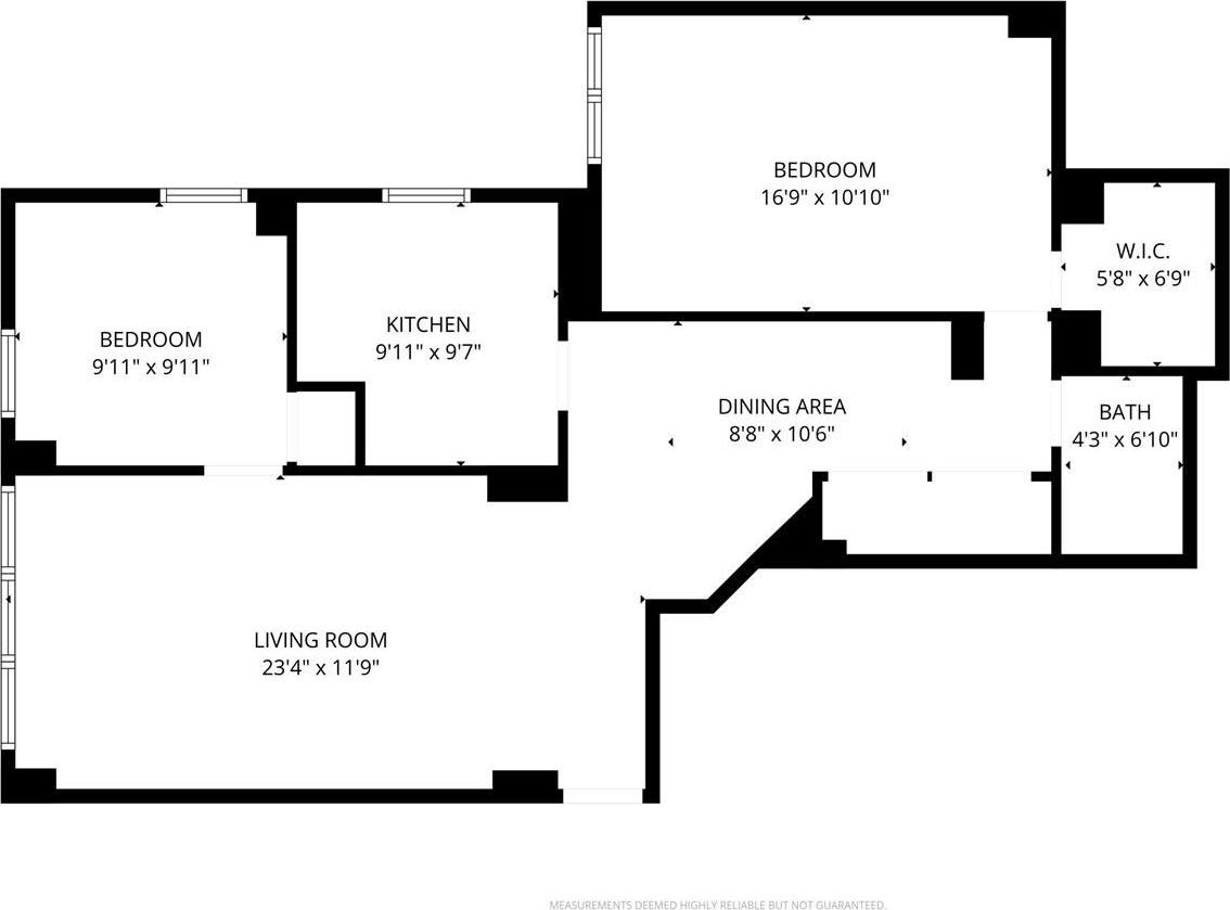 Coop Arlington  Bronx, NY 10471, MLS-961377-16