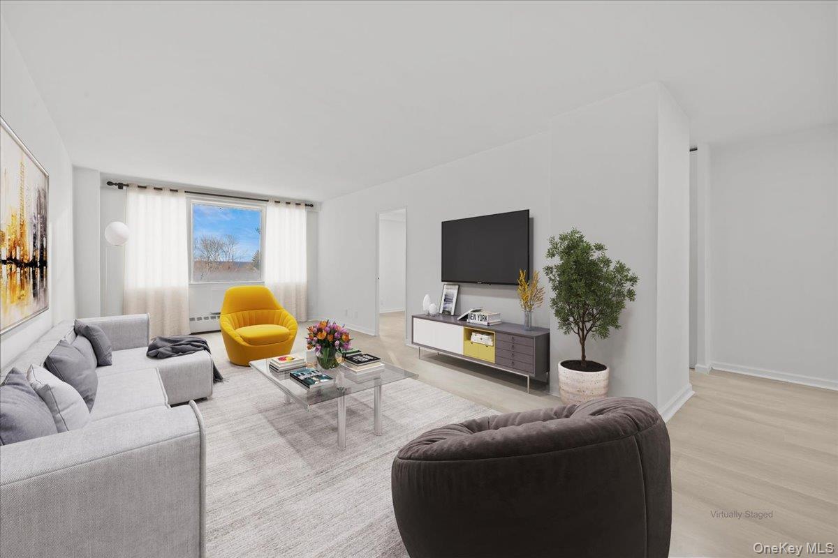 Coop Arlington  Bronx, NY 10471, MLS-961377-4