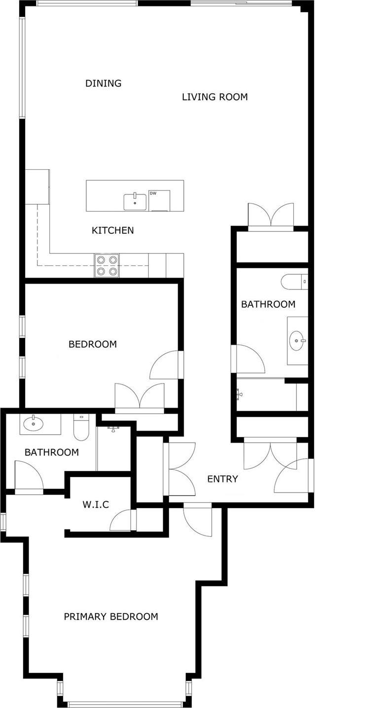 Condo Palisade  Westchester County, NY 10522, MLS-961380-20