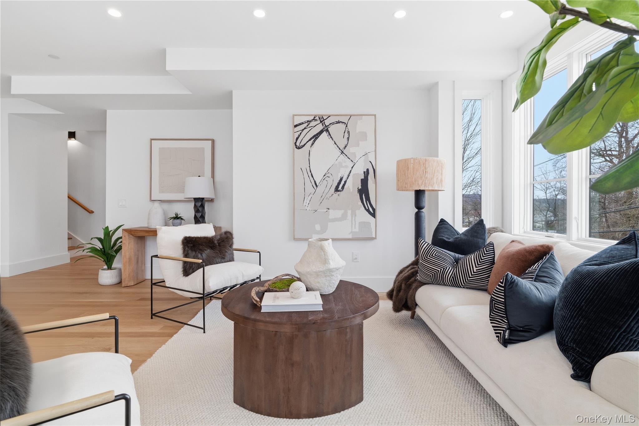 Condo Palisade  Westchester County, NY 10522, MLS-961391-10