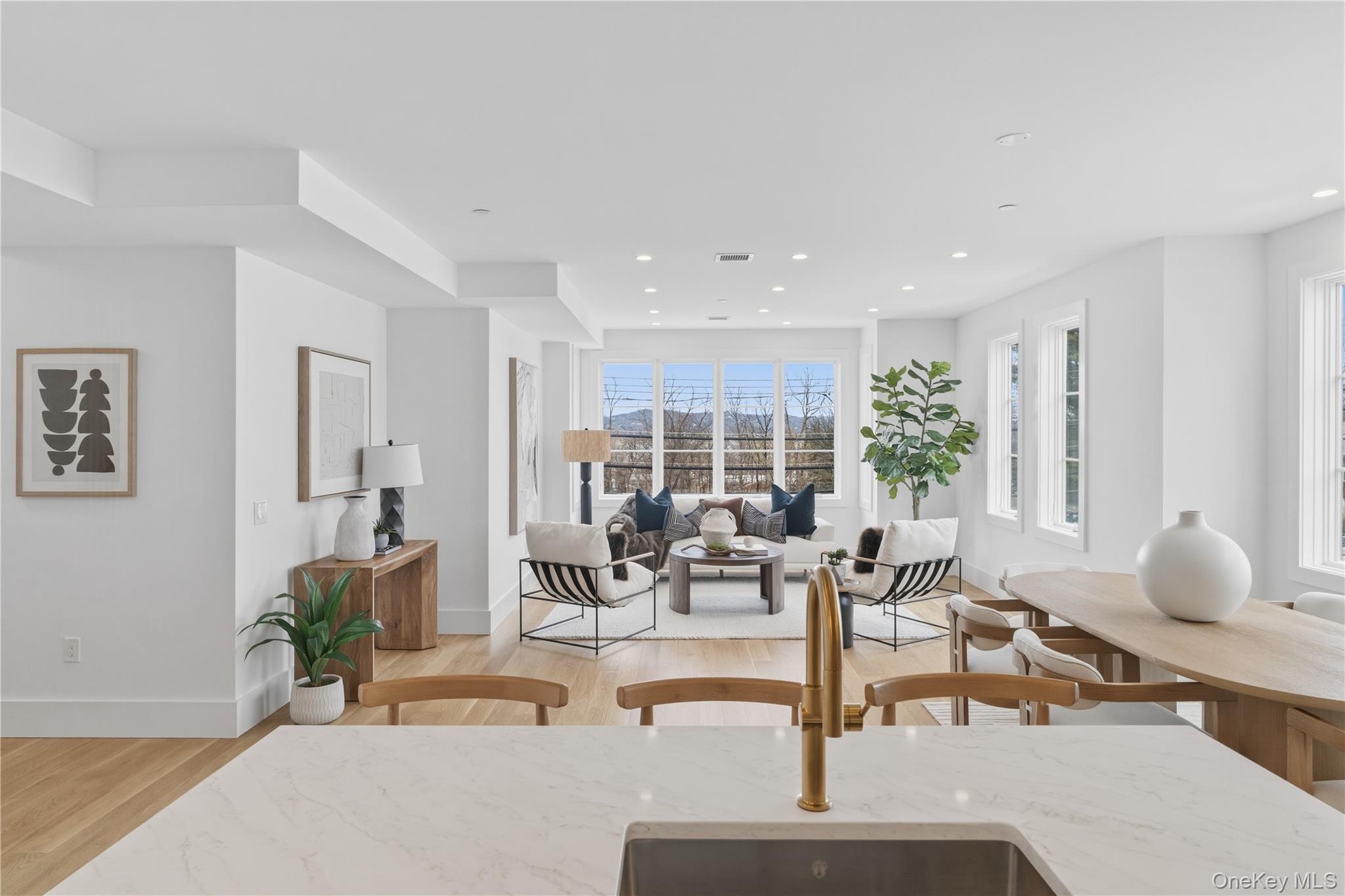 Condo Palisade  Westchester County, NY 10522, MLS-961391-11