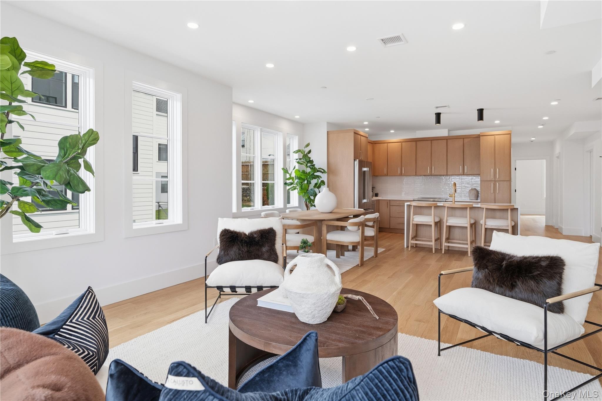 Condo Palisade  Westchester County, NY 10522, MLS-961391-13