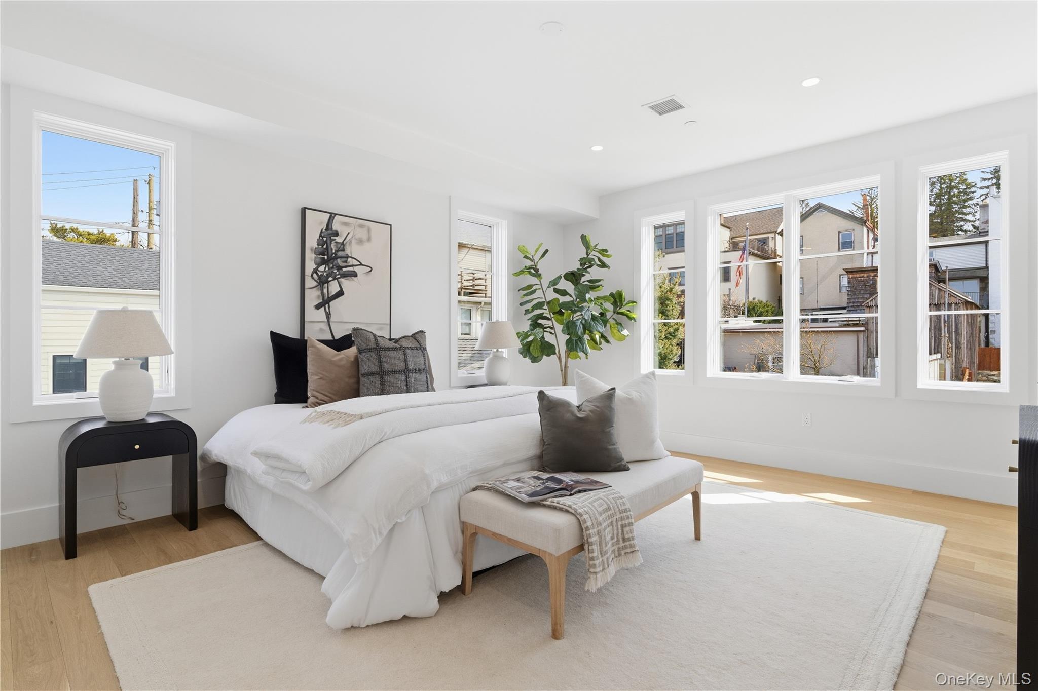 Condo Palisade  Westchester County, NY 10522, MLS-961391-15