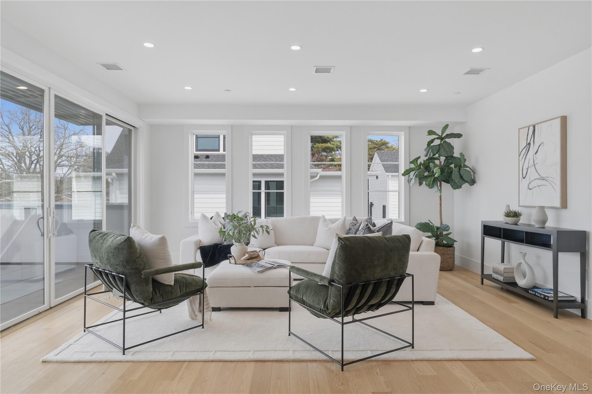 Condo Palisade  Westchester County, NY 10522, MLS-961391-18