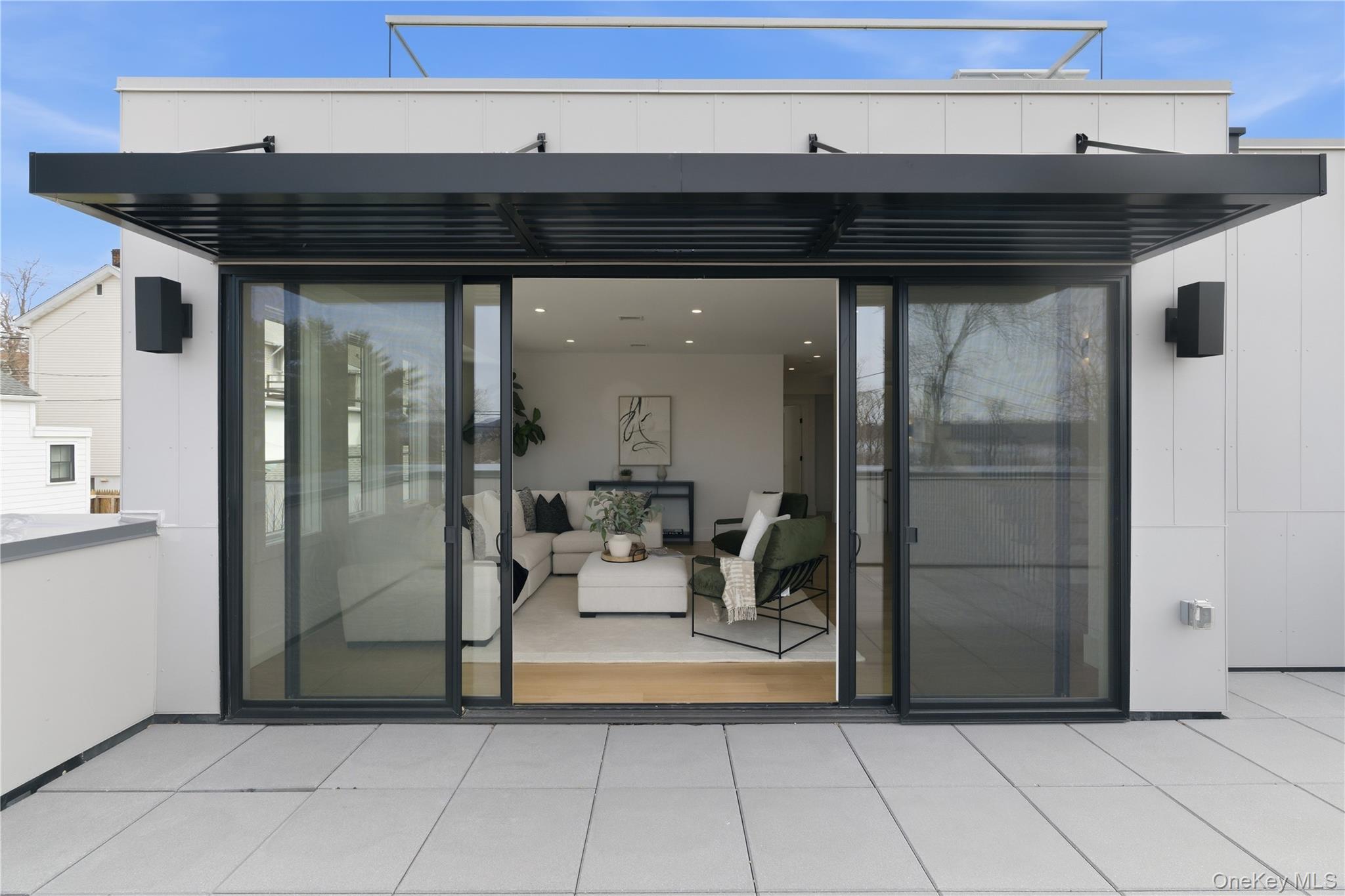 Condo Palisade  Westchester County, NY 10522, MLS-961391-21