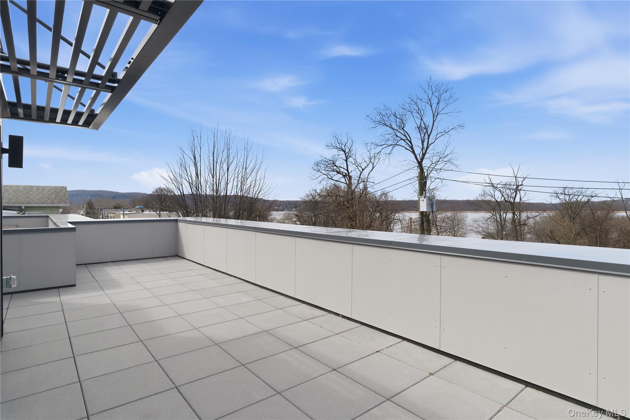 Condo Palisade  Westchester County, NY 10522, MLS-961391-23