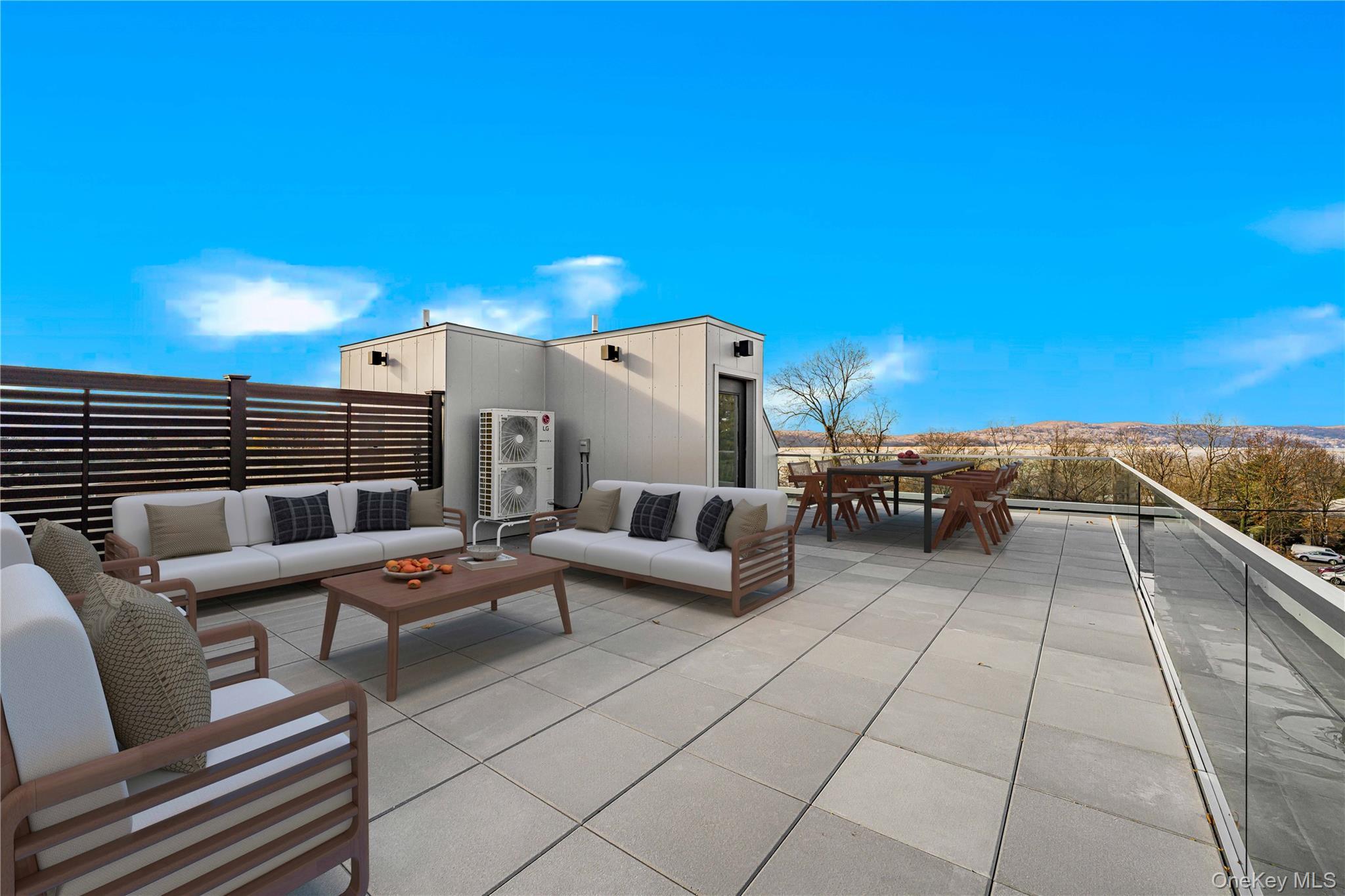 Condo Palisade  Westchester County, NY 10522, MLS-961391-25