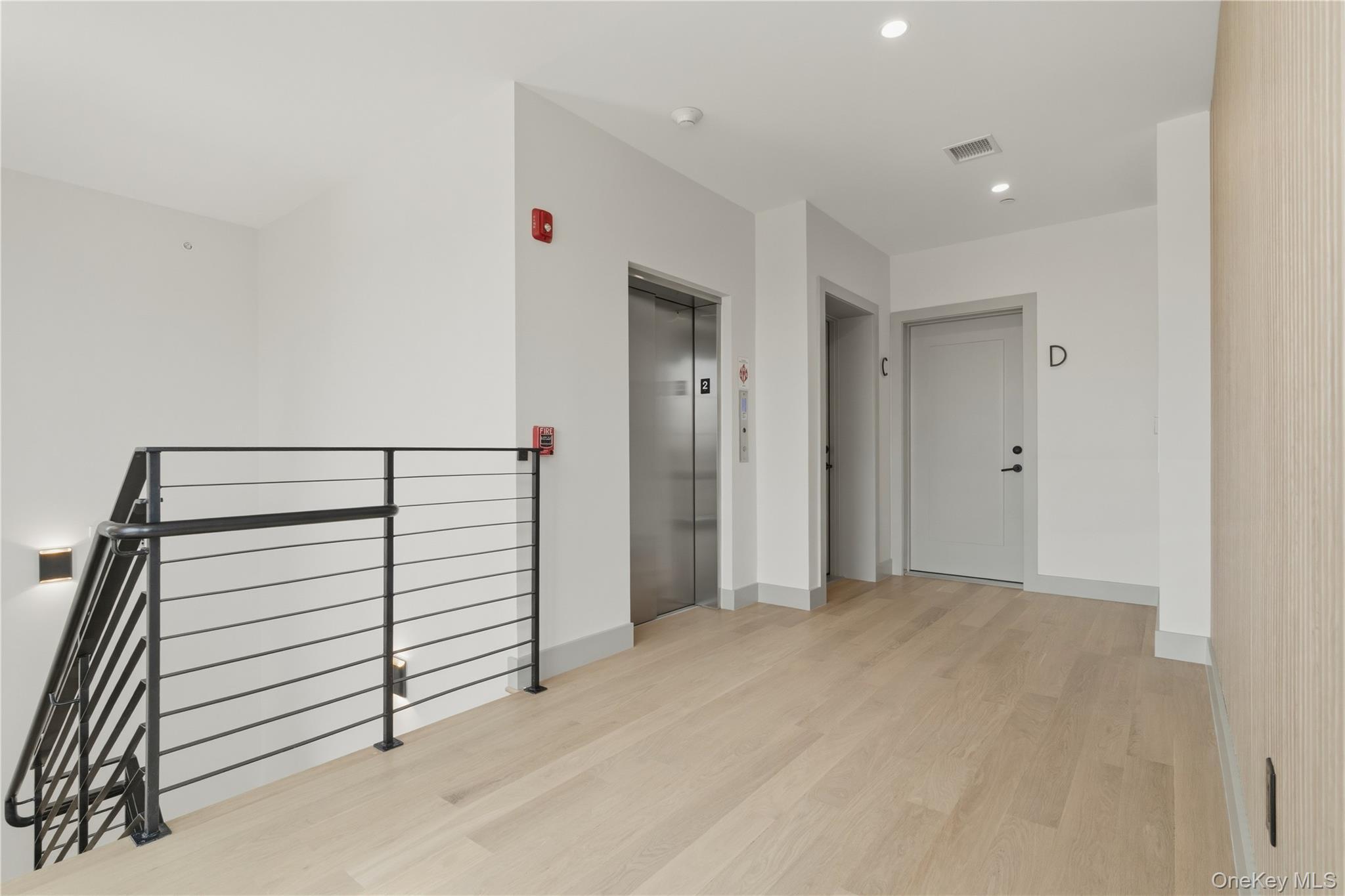 Condo Palisade  Westchester County, NY 10522, MLS-961391-36