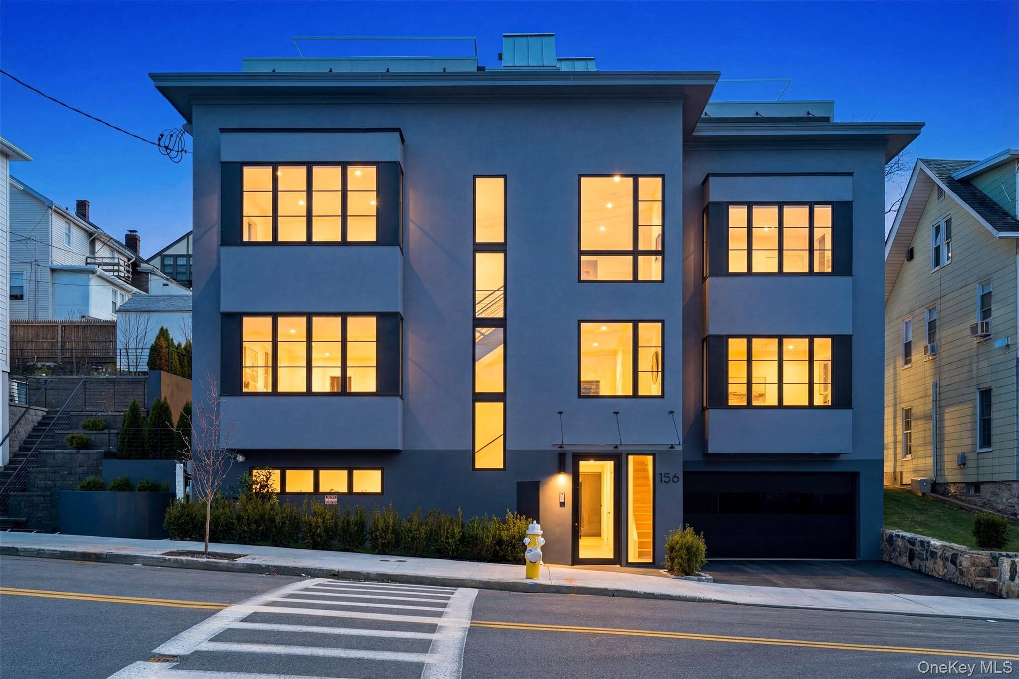 Condo Palisade  Westchester County, NY 10522, MLS-961391-37