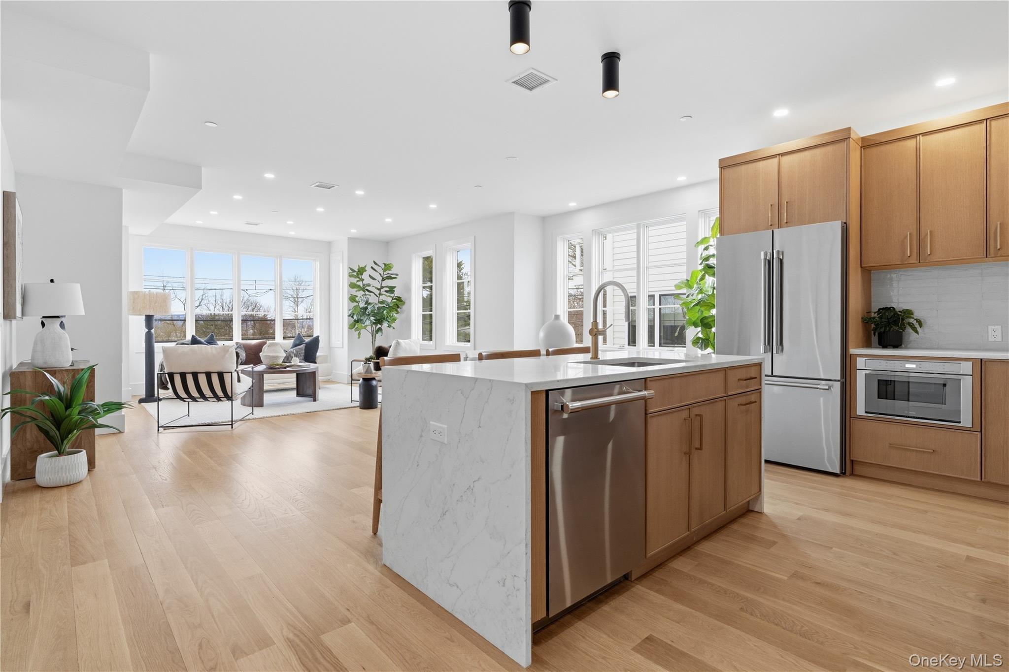 Condo Palisade  Westchester County, NY 10522, MLS-961391-4