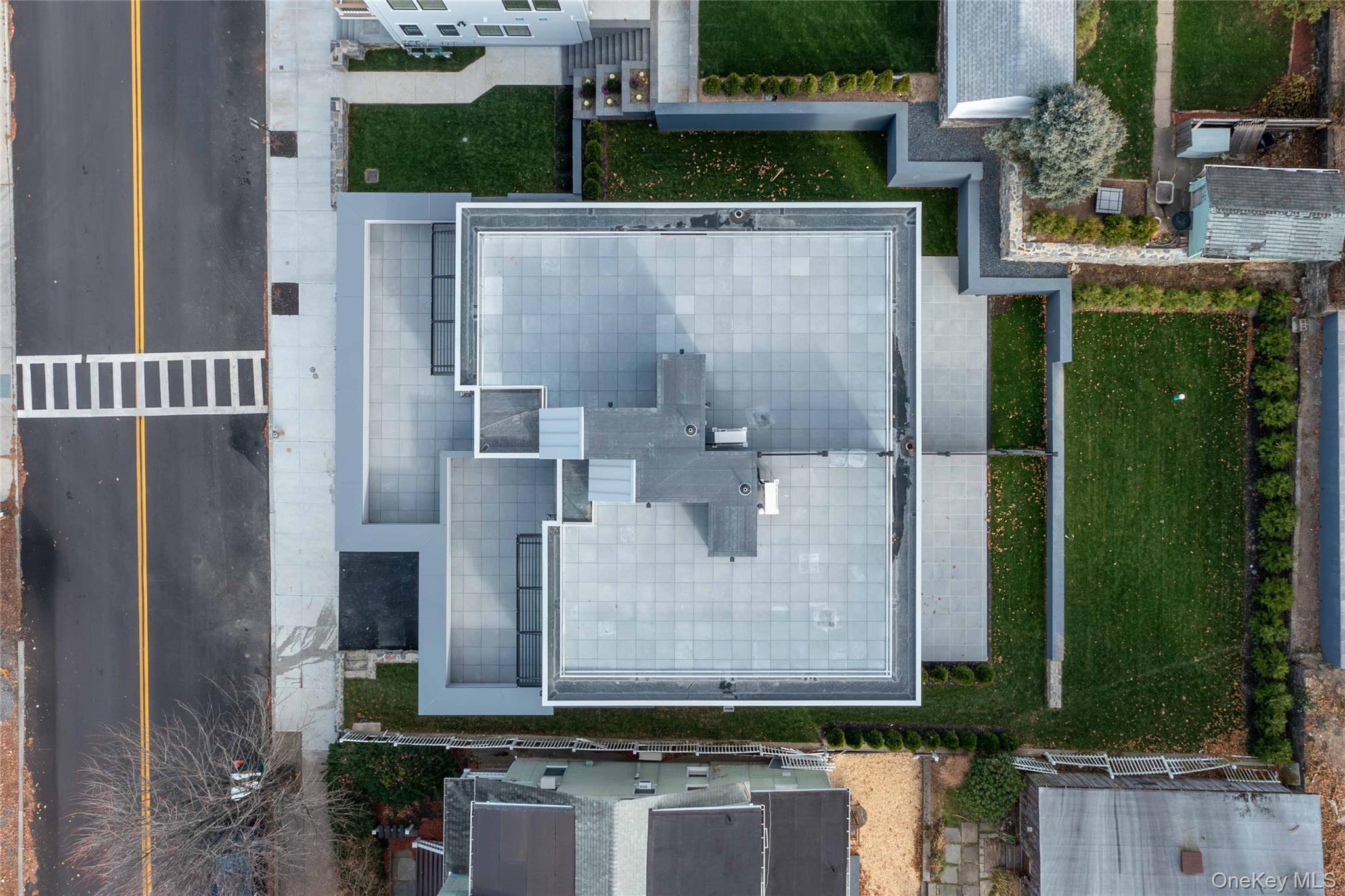 Condo Palisade  Westchester County, NY 10522, MLS-961391-43