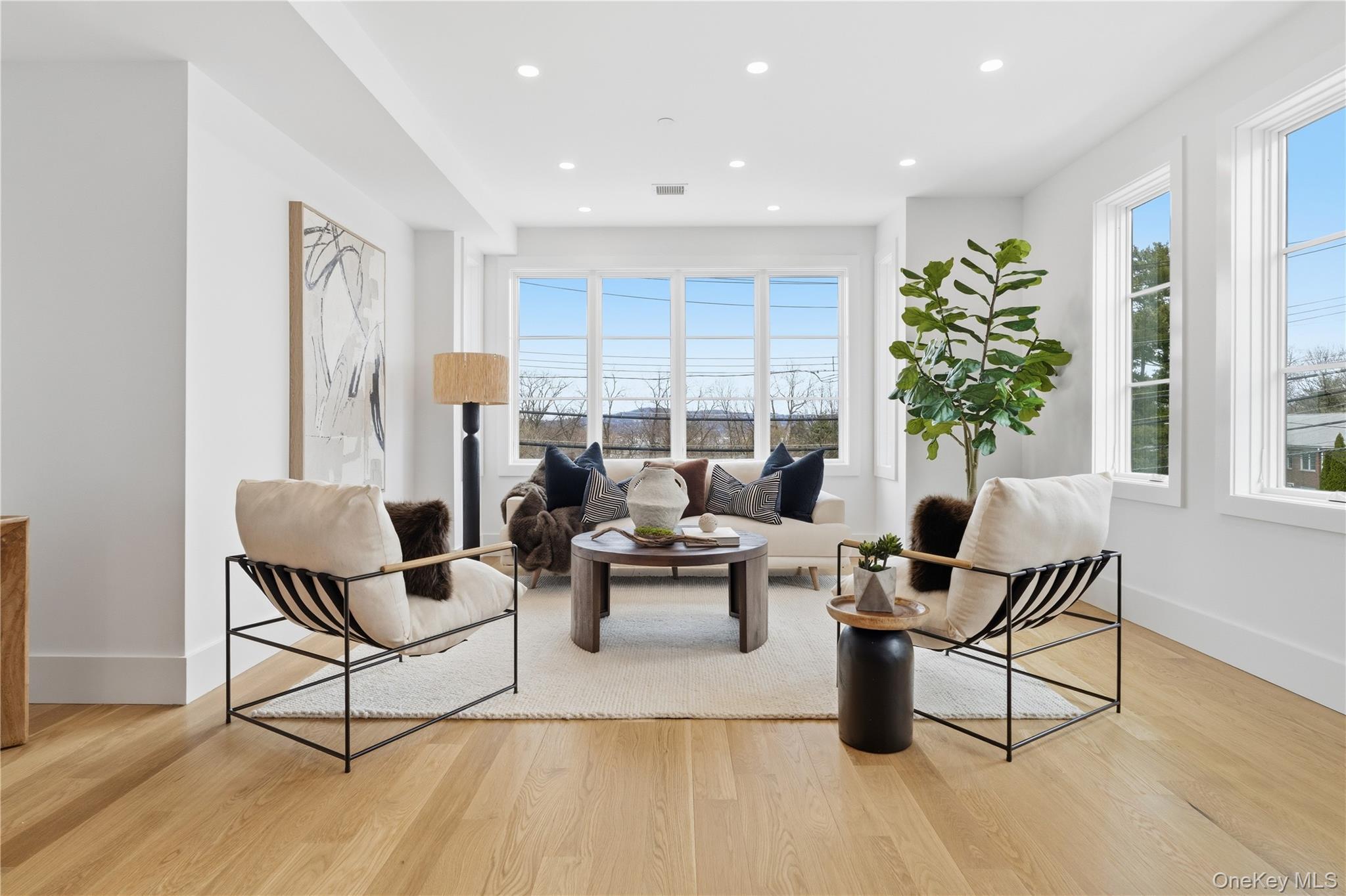 Condo Palisade  Westchester County, NY 10522, MLS-961391-5