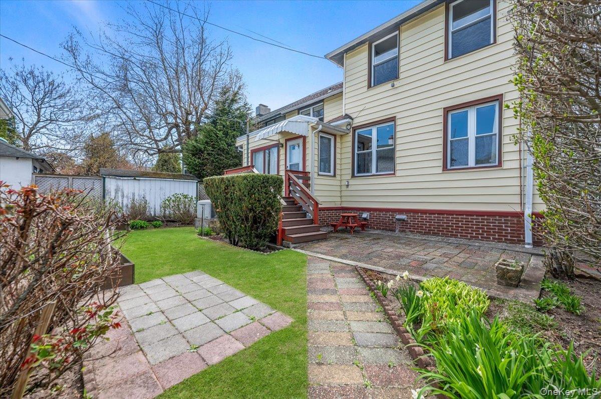 Single Family Lido  Nassau County, NY 11561, MLS-961394-19