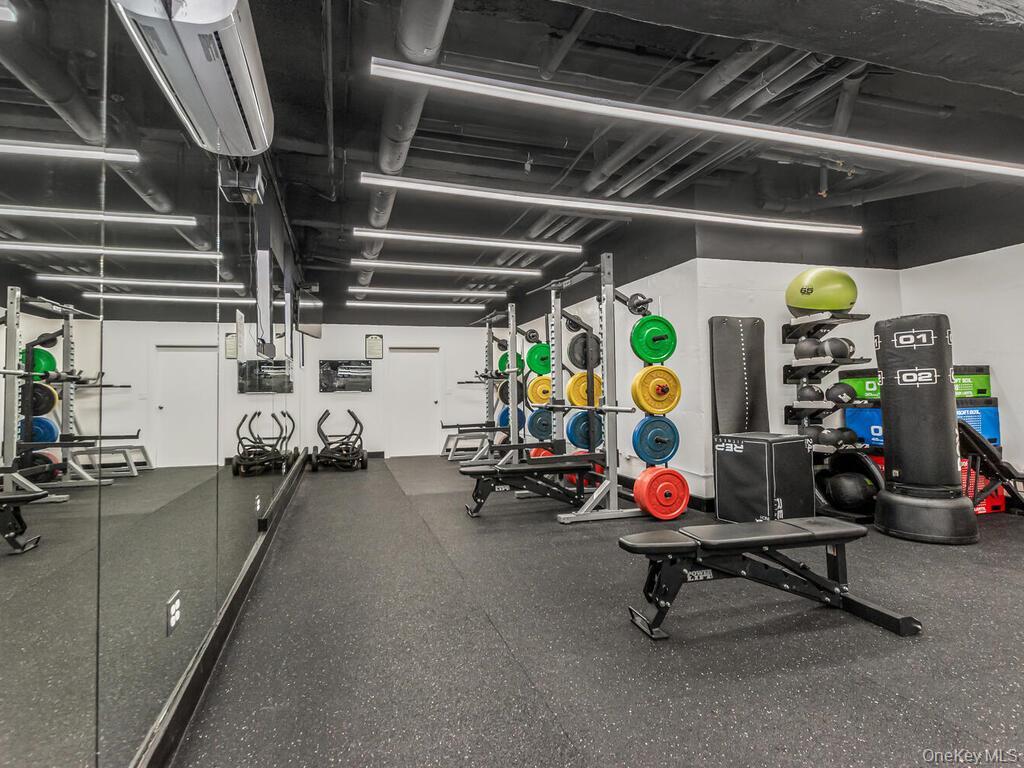 Coop Fieldston  Bronx, NY 10463, MLS-961401-17