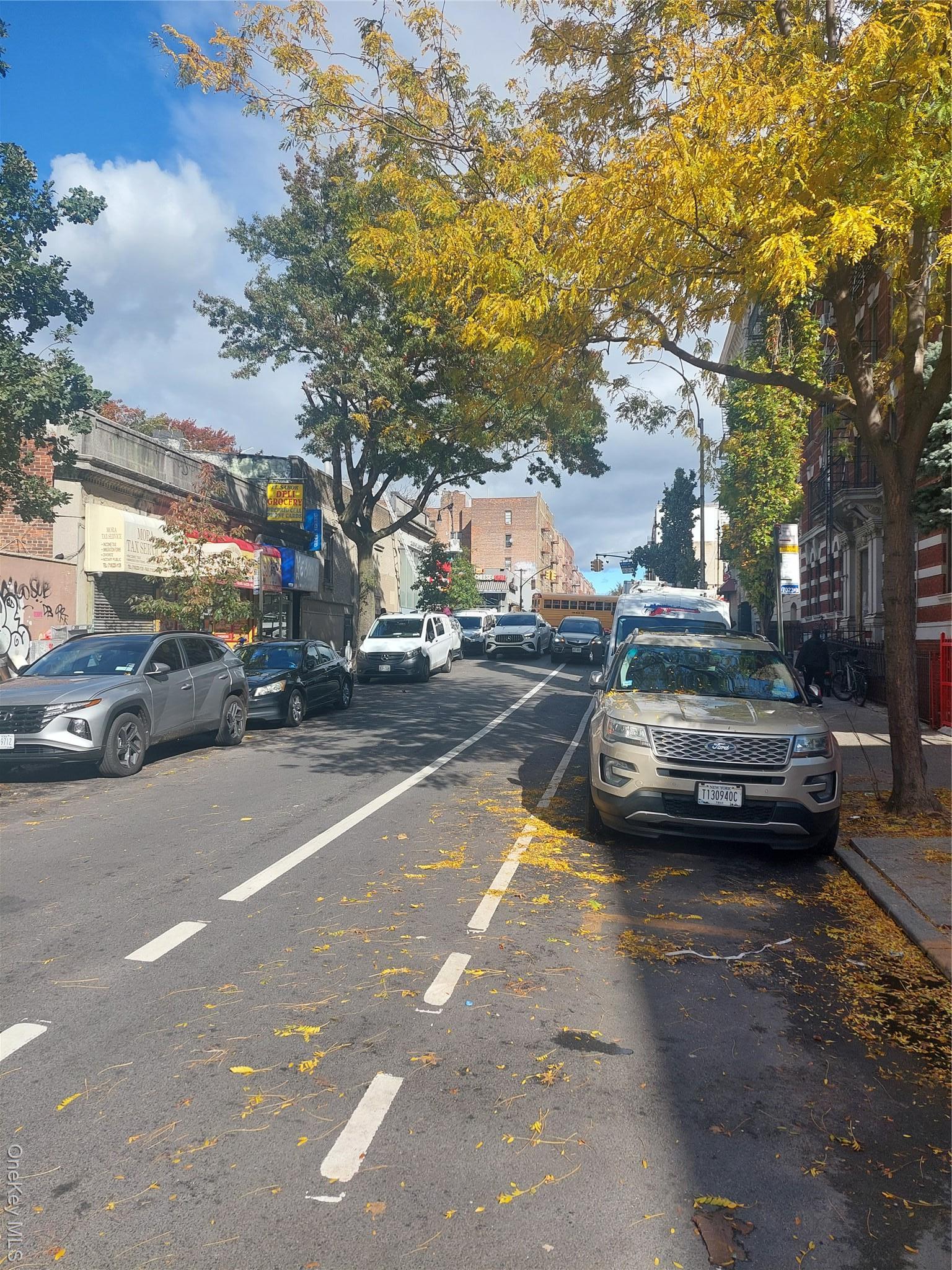 Single Family Grand  Bronx, NY 10468, MLS-961411-10