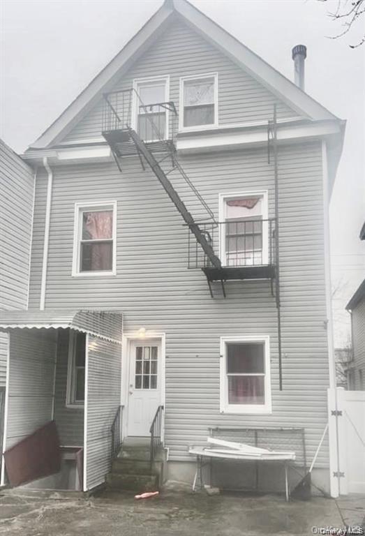 Single Family 110th  Queens, NY 11433, MLS-961425-16